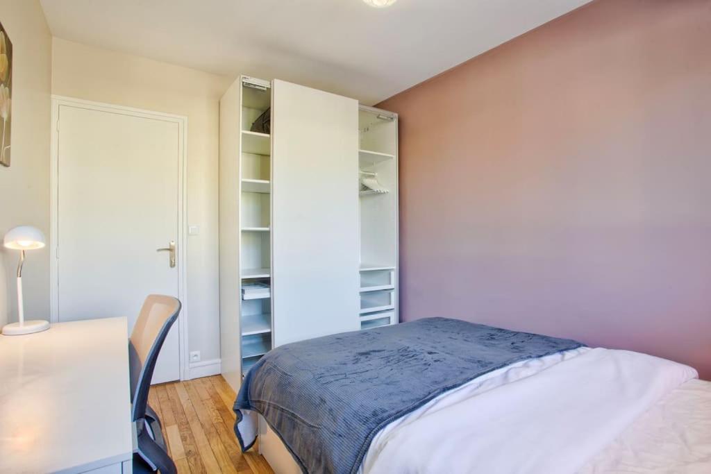 Belle Vaucelles • Renove Et Design • Parking, Wifi Daire Caen Dış mekan fotoğraf