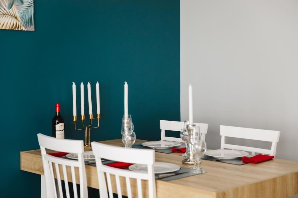 Belle Vaucelles • Renove Et Design • Parking, Wifi Daire Caen Dış mekan fotoğraf