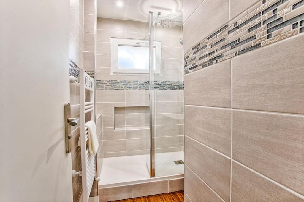 Belle Vaucelles • Renove Et Design • Parking, Wifi Daire Caen Dış mekan fotoğraf