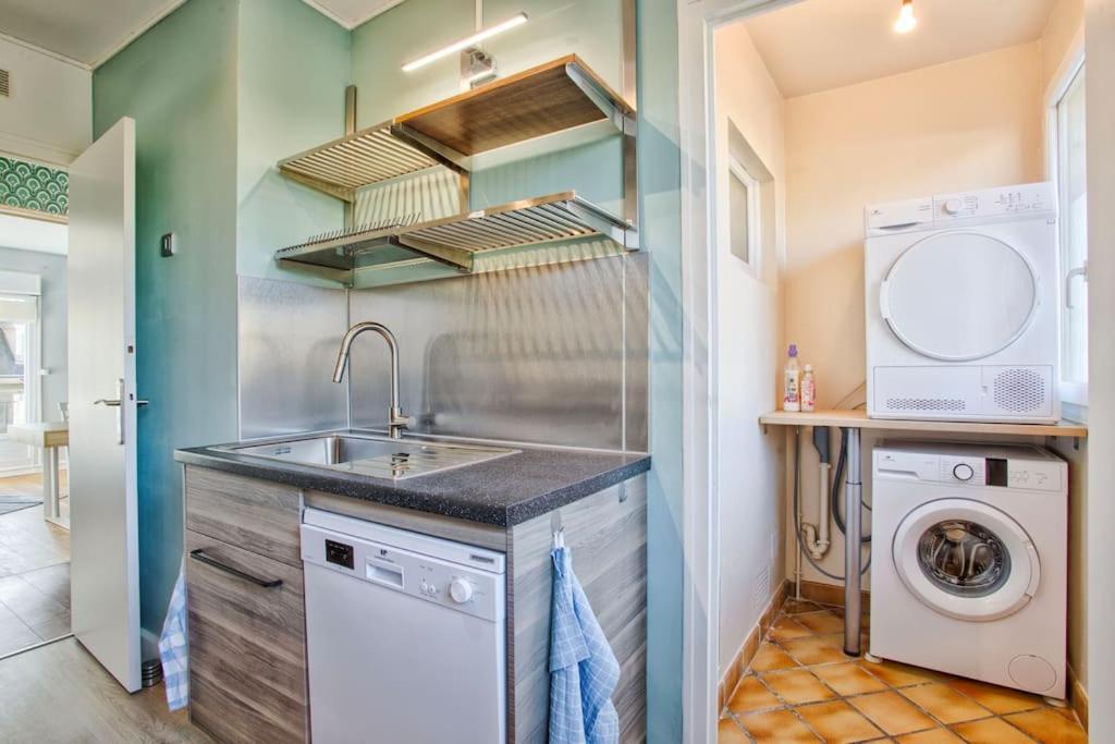 Belle Vaucelles • Renove Et Design • Parking, Wifi Daire Caen Dış mekan fotoğraf