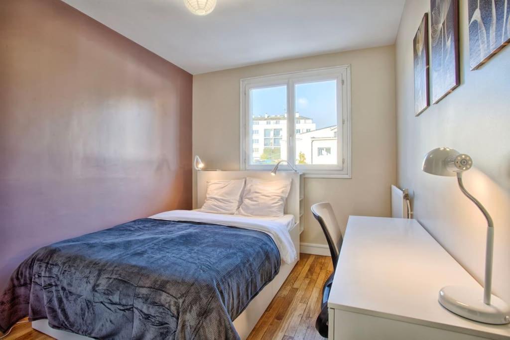 Belle Vaucelles • Renove Et Design • Parking, Wifi Daire Caen Dış mekan fotoğraf